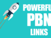PowerFul PBN Backlinks