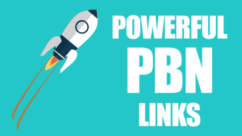PowerFul PBN Backlinks